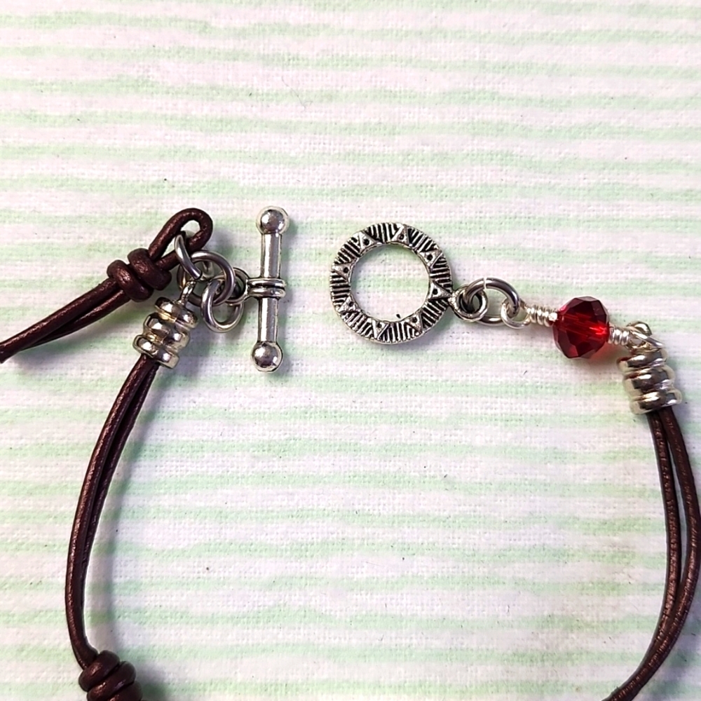 Love Bracelet! - Picture 2 of 3